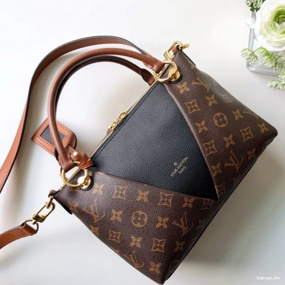 V Vuitton Louis BB Tote 0309